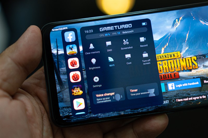 Kỳ vọng Redmi Note 12S Concept Kỳ vọng Redmi Note 12S Concept