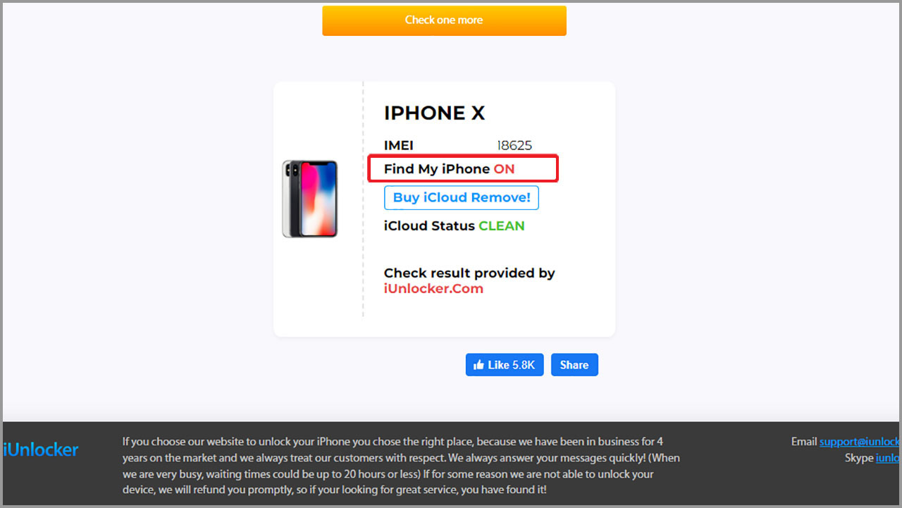 Cách Check ICloud IPhone đơn Giản Nhanh Chóng Ai Cũng Nên Biết