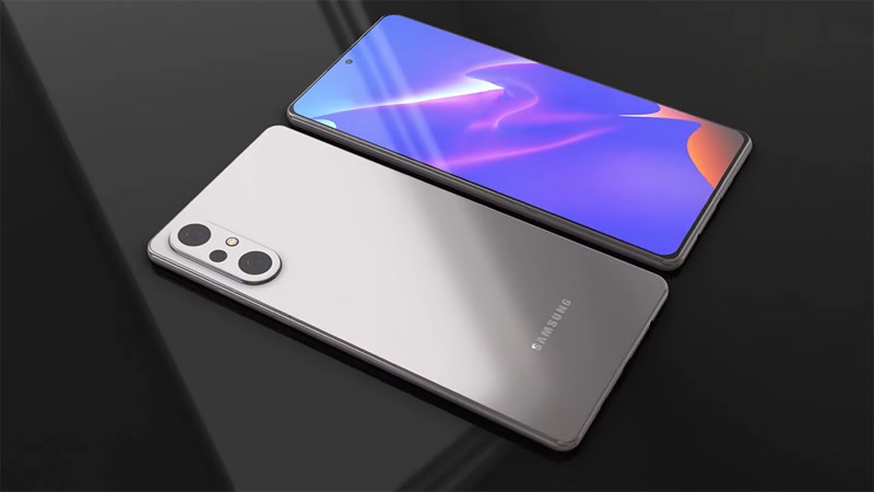 Galaxy A24 sẽ được ra mắt vào cuối năm nay với mức giá hợp lý Galaxy A24 sẽ được ra mắt vào cuối năm nay với mức giá hợp lý