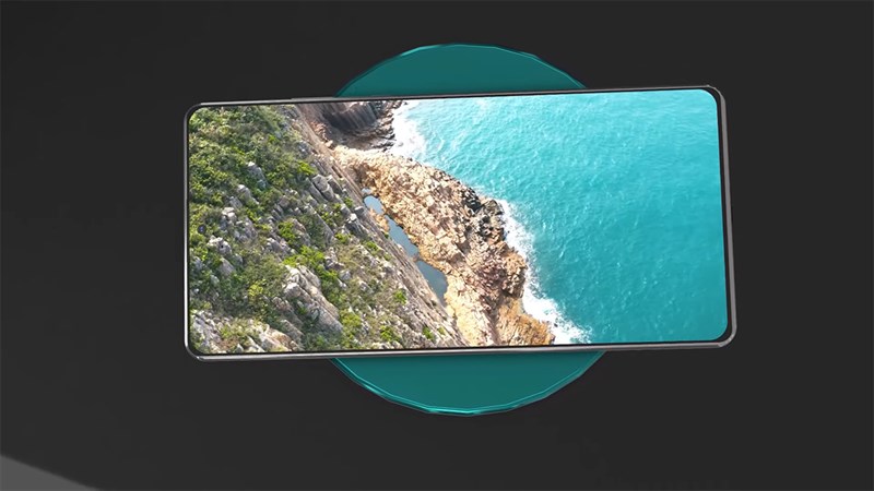 Galaxy A24 có màn hình lớn và sắc nét Galaxy A24 có màn hình lớn và sắc nét