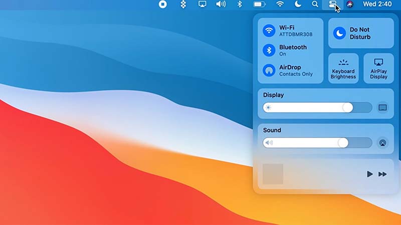 10 thủ thuật sử dụng macOS Big Sur cực hữu ích, bạn không nên bỏ qua 10 thủ thuật sử dụng macOS Big Sur cực hữu ích, bạn không nên bỏ qua