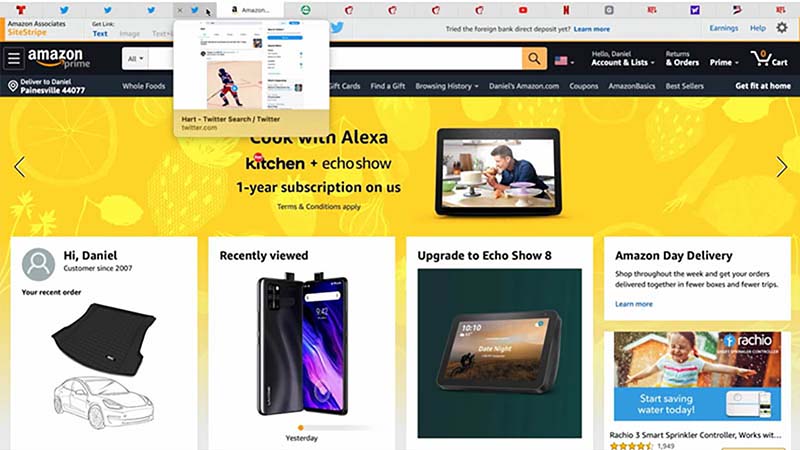 10 thủ thuật sử dụng macOS Big Sur cực hữu ích, bạn không nên bỏ qua 10 thủ thuật sử dụng macOS Big Sur cực hữu ích, bạn không nên bỏ qua