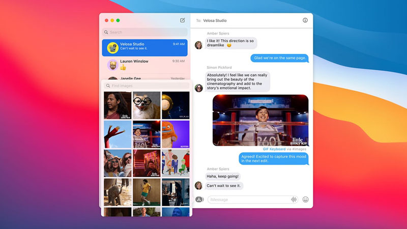 10 thủ thuật sử dụng macOS Big Sur cực hữu ích, bạn không nên bỏ qua 10 thủ thuật sử dụng macOS Big Sur cực hữu ích, bạn không nên bỏ qua