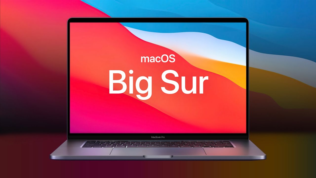10 thủ thuật sử dụng macOS Big Sur cực hữu ích, bạn không nên bỏ qua 10 thủ thuật sử dụng macOS Big Sur cực hữu ích, bạn không nên bỏ qua