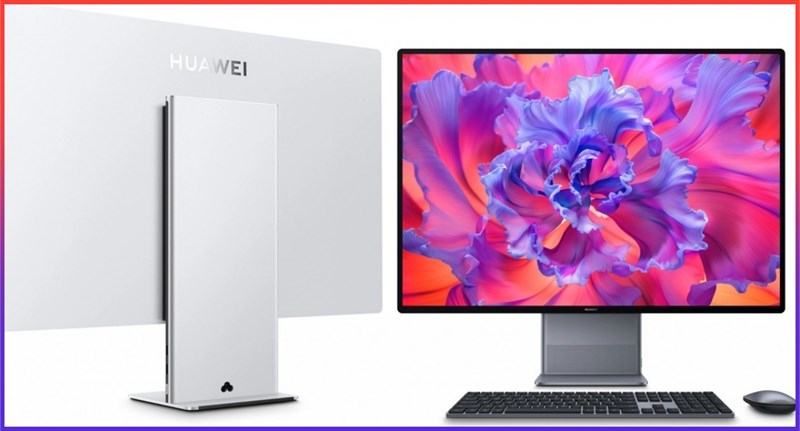 Huawei MateStation X Huawei MateStation X