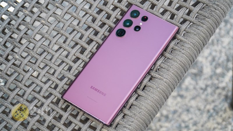 Galaxy S22 Ultra – Sự kết hợp hoàn hảo của dòng Galaxy S và Galaxy Note đem đến cho bạn một siêu phẩm đáng mua nhất 2022