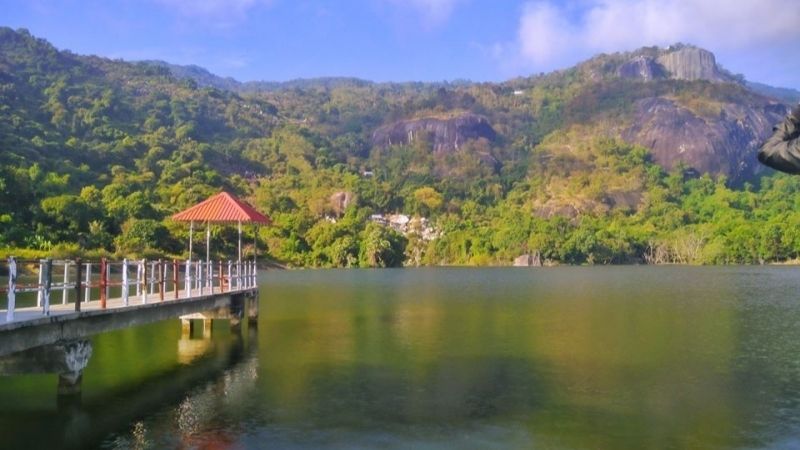 10 địa điểm chụp hình sống ảo đẹp nhất tại Tri Tôn