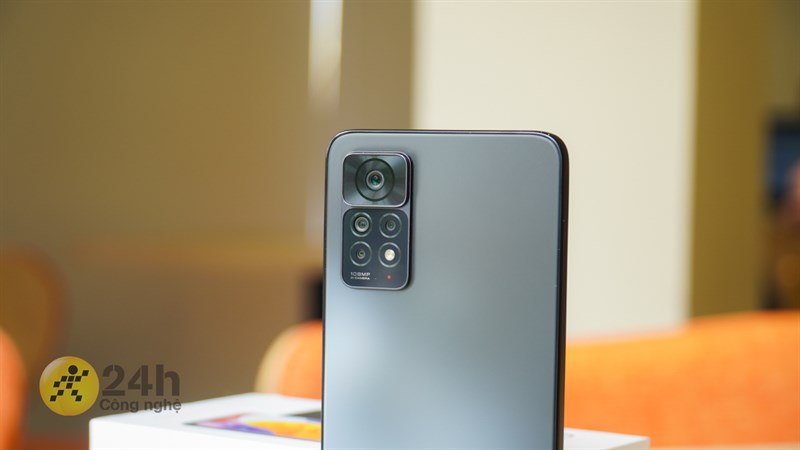 Cách gắn watermark 