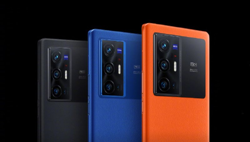 Vivo X80 Series sẽ được ra mắt tại Ấn Độ vào tháng 4 cùng thông số xịn Vivo X80 Series sẽ được ra mắt tại Ấn Độ vào tháng 4 cùng thông số xịn