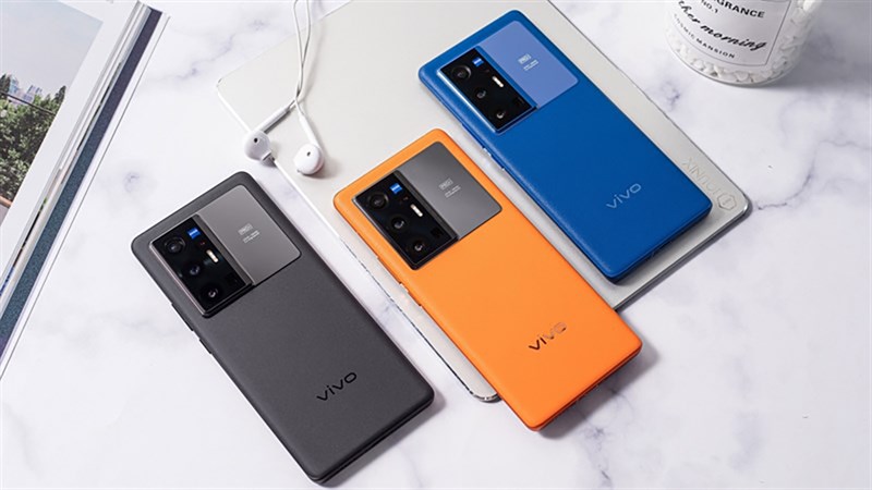 Vivo X80 Series sẽ được ra mắt tại Ấn Độ vào tháng 4 cùng thông số xịn Vivo X80 Series sẽ được ra mắt tại Ấn Độ vào tháng 4 cùng thông số xịn