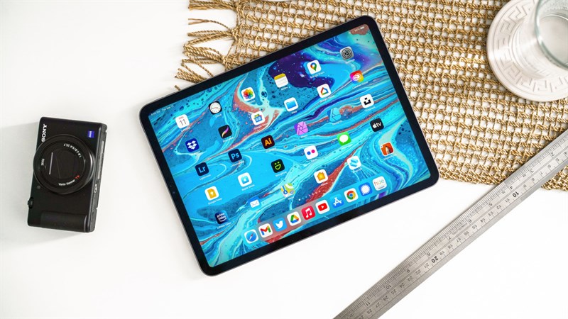 iPad Pro M1 2021