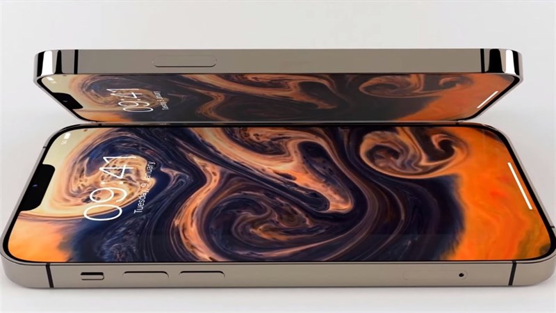 iPhone SE 4 màn hình