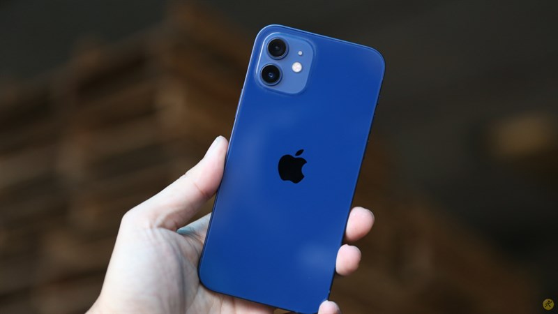 iPhone 12 là chiếc điện thoại 5G mà iFans không thể bỏ qua.
