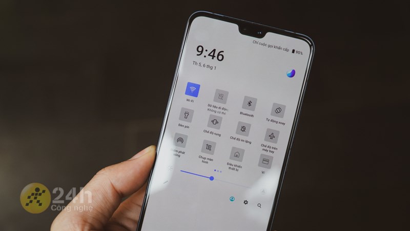 Điện thoại 5G chính là món đồ mà dân sành công nghệ không thể thiếu.