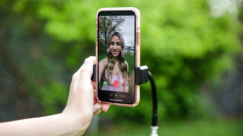 TikTok cho phép đăng tải video thời lượng lên đến 10 phút