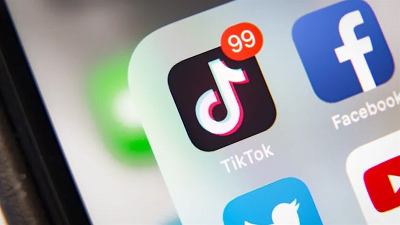 TikTok cho phép đăng tải video thời lượng 10 phút