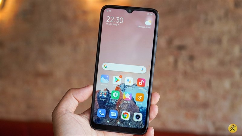 Xiaomi Redmi 9A