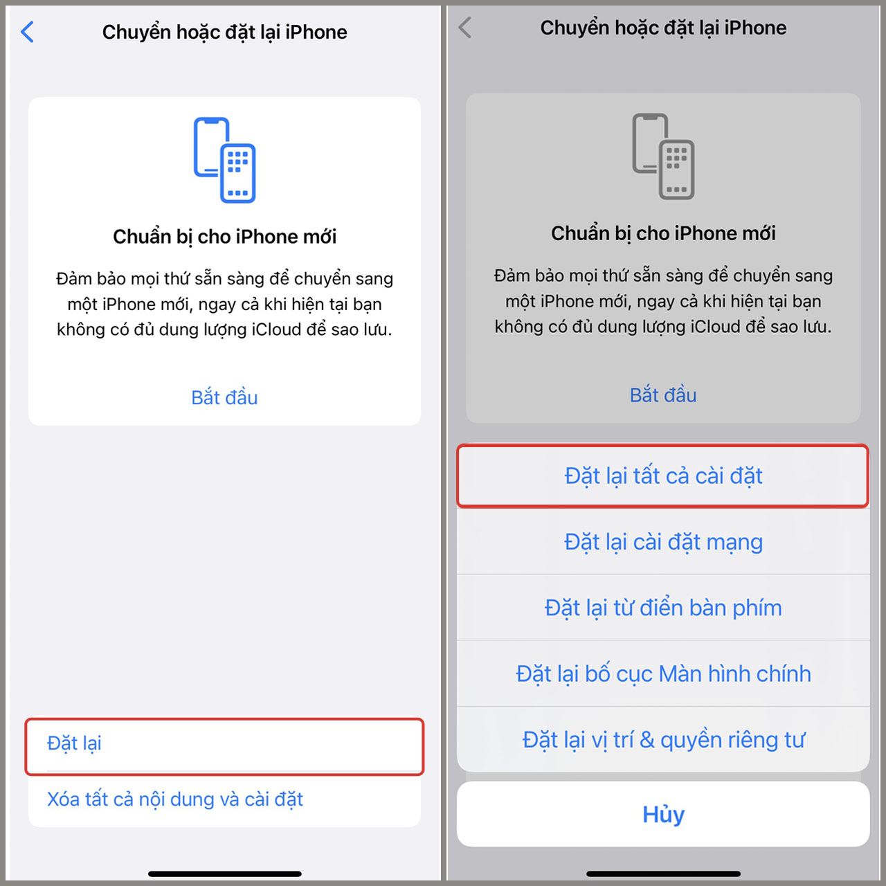 Chuyển dữ liệu iPhone: Bạn đang tìm cách chuyển dữ liệu giữa các thiết bị iPhone một cách nhanh chóng và dễ dàng? Hãy đến với chúng tôi! Chúng tôi cung cấp các giải pháp chuyển dữ liệu từ iPhone sang iPhone, từ iPhone sang máy tính và ngược lại. Với nhiều năm kinh nghiệm trong lĩnh vực này, chúng tôi cam kết mang lại cho bạn sự hài lòng và tiện lợi nhất.