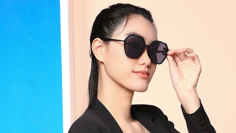 Mắt kính Nữ Dora 6241-C3