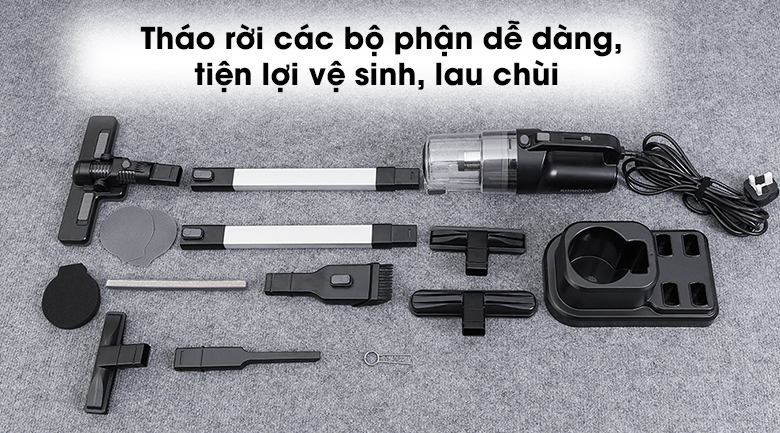 Thiết kế 2 trong 1