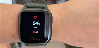 Tổng hợp cách đo nồng độ oxy trong máu (SpO2) trên smartwatch