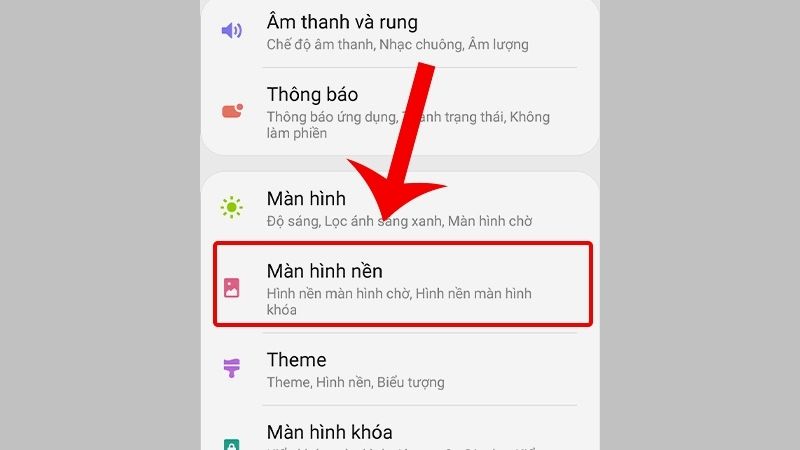 Làm hình nền điện thoại có khung... - Công Thức VSCO - APP | Facebook