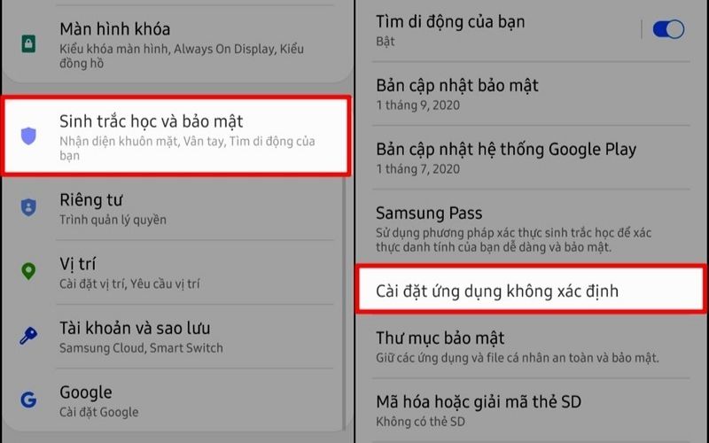 Thử ngay cách thay đổi icon ứng dụng cho Android