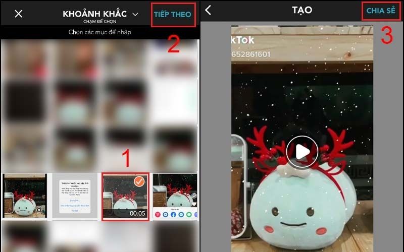 Cách làm hình nền, cách đổi hình nền Android, IOS đơn giản