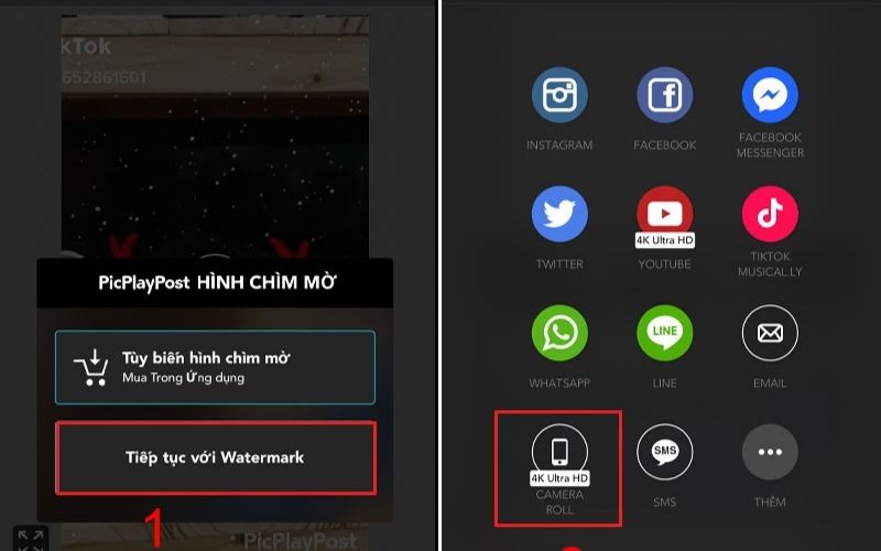 Cách làm hình nền, cách đổi hình nền Android, IOS đơn giản