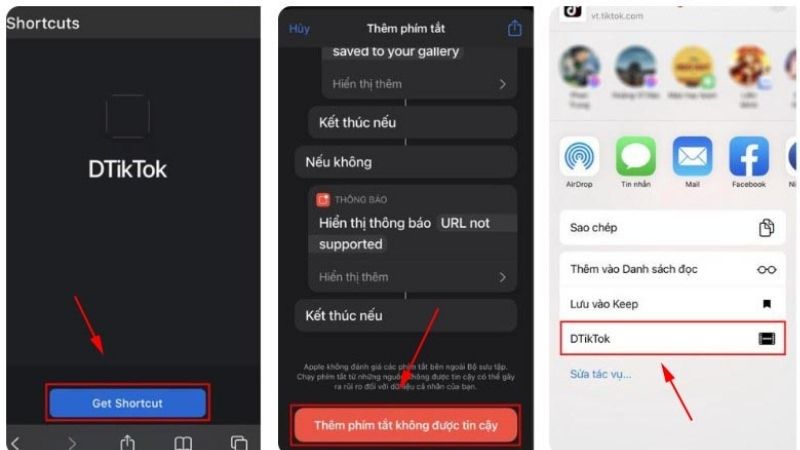 How to download TikTok videos without a logo