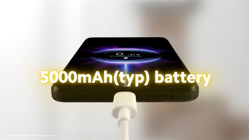 ]POCO M4 Pro 4G có thể sử dụng thoải mái trong vòng một ngày 
