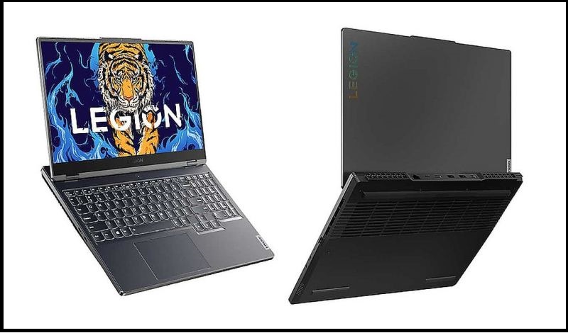 Lenovo Legion Y7000P (2022) Lenovo Legion Y7000P (2022)