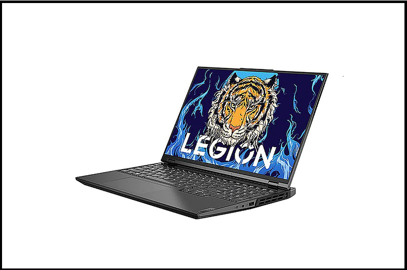 Lenovo Legion Y9000P (2022) Lenovo Legion Y9000P (2022)