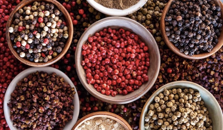 Giá tiêu hôm nay 2/3/2022: Tiếp tục giảm, dao động 78.500 - 81.500 đồng/kg