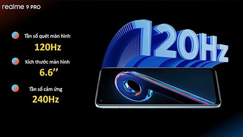 Giá bán Realme 9 Pro và Realme 9 Pro Plus chính hãng tại Việt Nam Giá bán Realme 9 Pro và Realme 9 Pro Plus chính hãng tại Việt Nam