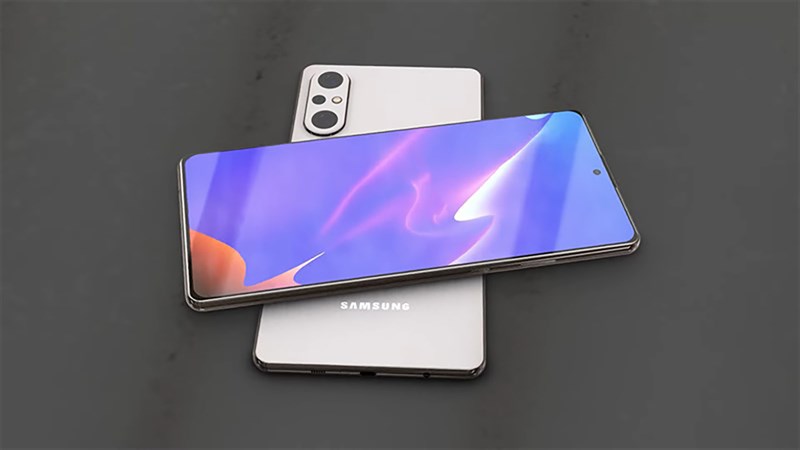 Xem ngay cấu hình và giá bán Samsung Galaxy A24 có gì đặc biệt nhé!