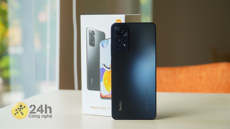 Giá Xiaomi Redmi Note 11 Pro hiện tại Giá Xiaomi Redmi Note 11 Pro hiện tại