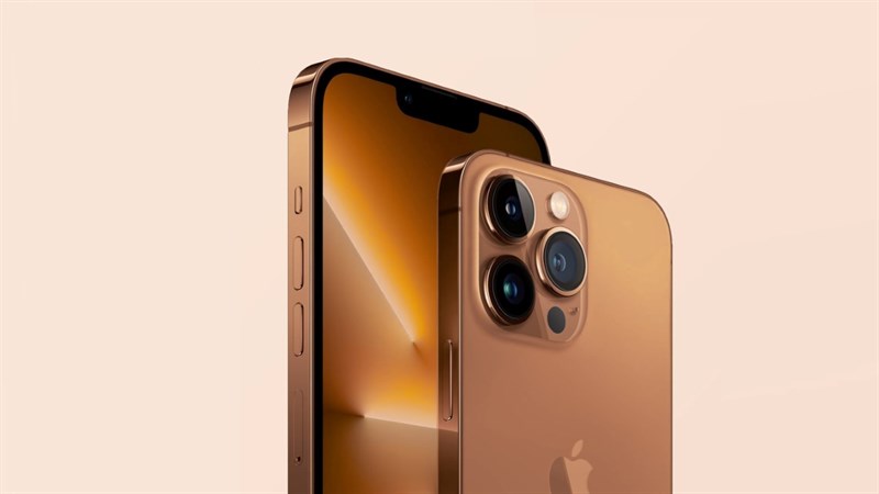 Sẵn sàng cho một thế hệ iPhone mới với nhiều màu sắc mới lạ, độc đáo và đẳng cấp. Xem ngay hình ảnh chi tiết của iPhone 13 Pro với các màu tím, hồng, đồng và đen mờ để khám phá những tính năng cực kỳ đẳng cấp của chiếc điện thoại này.