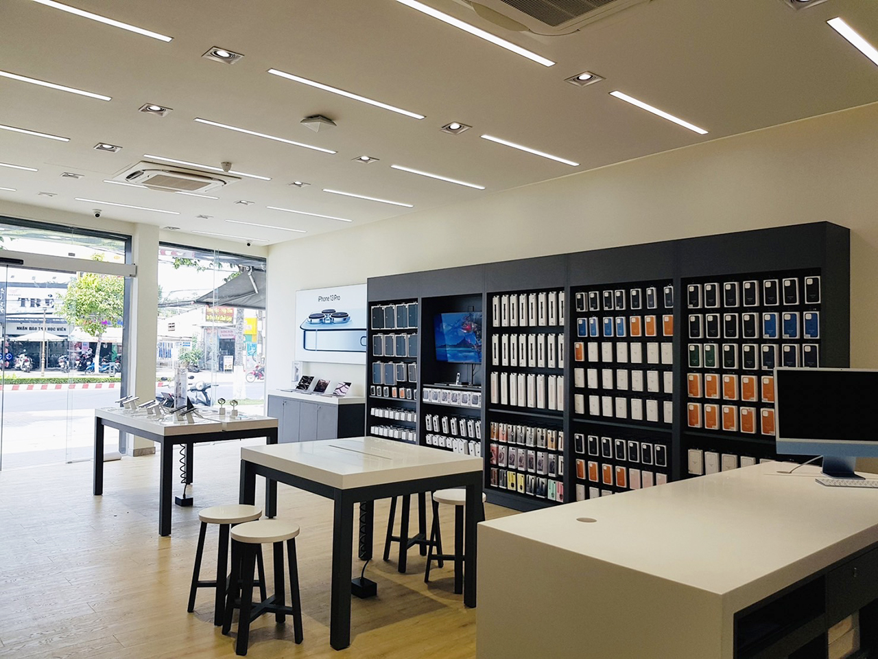TopZone khai trương thêm loạt cửa hàng cùng các ưu đãi siêu hấp dẫn TopZone khai trương thêm loạt cửa hàng cùng các ưu đãi siêu hấp dẫn
