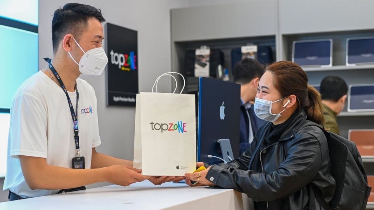 topzone topzone