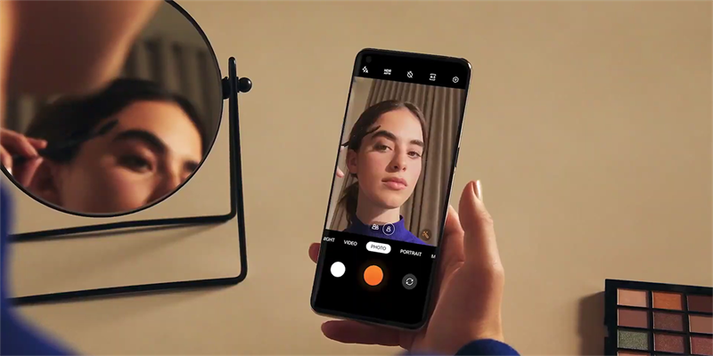 OPPO Find X5 Pro OPPO Find X6 Pro