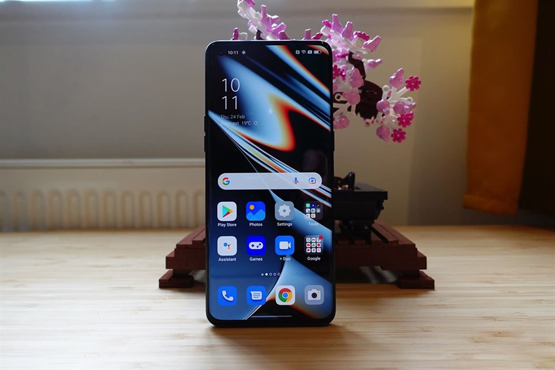 OPPO Find X6 Pro OPPO Find X6 Pro