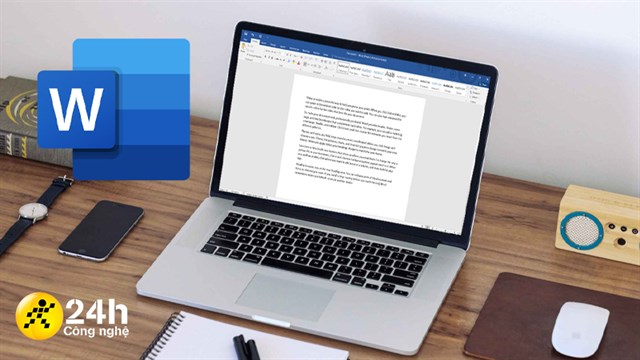 Đoạn văn bản ngắn về cách định dạng khoảng cách giữa các dòng trong Microsoft Word.