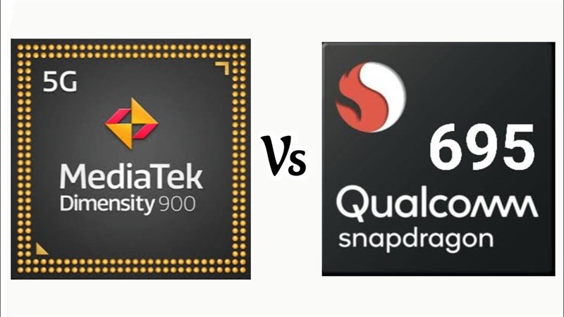 mediatek và snapdragon