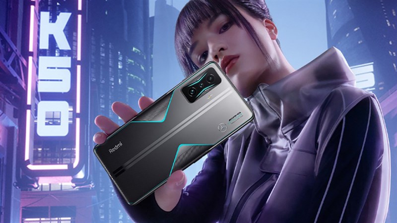 K50 Gaming Edition K50 Gaming Edition
