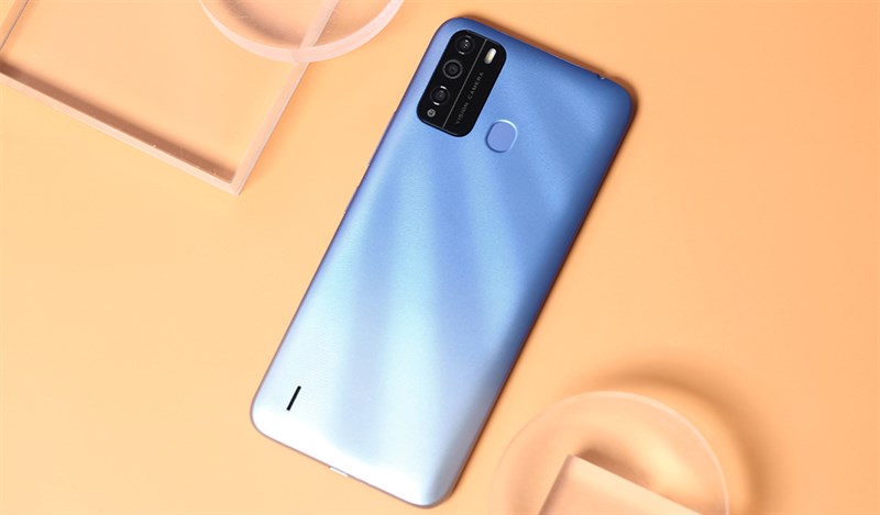 Ngày đẹp tháng 3: 2 smartphone giá rẻ dưới 2.5 triệu ưu đãi đáng sắm