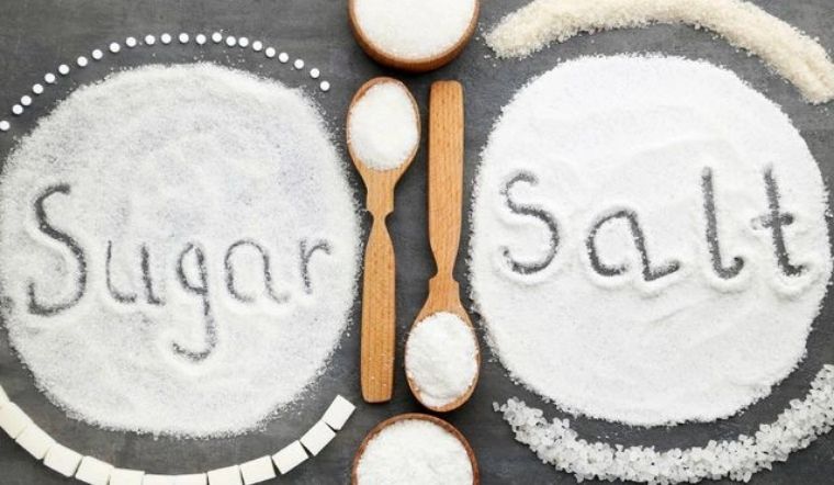 2 gia vị sau đây được khuyến cáo không nên sử dụng cho trẻ dưới 2 tuổi