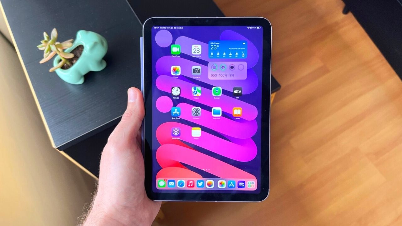 iPad mini 6 giá bao nhiêu? Giá giảm đến 3 triệu đồng, sắm ngay nào