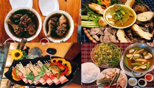 6 quán ăn ngon nhất ở Đức Trọng, Lâm Đồng bạn nên ghé qua
