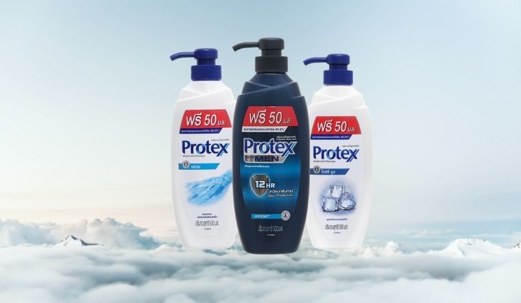 Vì sao sữa tắm Protex là sản phẩm được ưa chuộng tại Thái Lan?